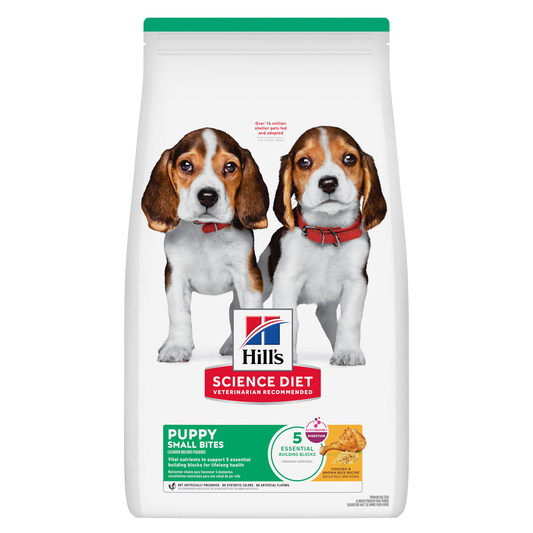 Hill's Perros Cachorros Small Bites 2.04 kg