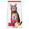 Hill's Gatos Adultos 1-6 Chicken Recipe 1.8 kg