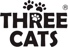 Three Cats