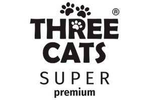 Three Cats Super Premium